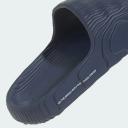 adidas-Adilette 22 Slides-Men-Dark Blue / Cloud White / Dark Blue-12