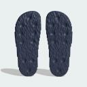 adidas-Adilette 22 Slides-Men-Dark Blue / Cloud White / Dark Blue-12