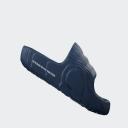 adidas-Adilette 22 Slides-Men-Dark Blue / Cloud White / Dark Blue-12