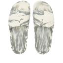 adidas-Adilette 22 Slides-Men-Wonder White / Grey Three / Core Black-12