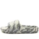 adidas-Adilette 22 Slides-Men-Wonder White / Grey Three / Core Black-12
