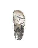 adidas-Adilette 22 Slides-Men-Wonder White / Grey Three / Core Black-12