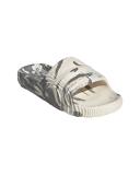 adidas-Adilette 22 Slides-Men-Wonder White / Grey Three / Core Black-12