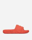 Adidas Adilette 22 Slides Preloved Red . Men . 10 UK