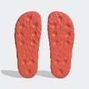 Adidas Adilette 22 Slides Preloved Red . Men . 10 UK
