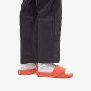 Adidas Adilette 22 Slides Preloved Red . Men . 10 UK