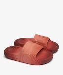 Adidas Adilette 22 Wonder Clay/ Wild Sepia/ Core Black