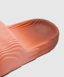 Adidas Adilette 22 Wonder Clay/ Wild Sepia/ Core Black