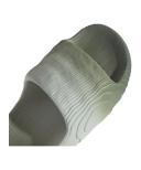 Adidas Adilette 22, Wonder Silver / Silver Green / Core Black