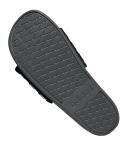 Adidas Adilette Adjustable Comfort Slides, 11 / Black