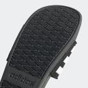 Adidas Adilette Adjustable Comfort Slides, 12 / Black