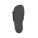 Adidas Adilette Adjustable Comfort Slides, 14 / Black
