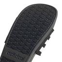 Adidas Adilette Adjustable Comfort Slides, 7 / Black
