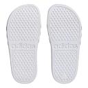 Adidas Adilette Aqua Kids - White/Blue