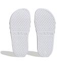 Adidas Adilette Aqua Kids - White/Blue