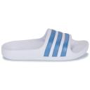 Adidas Adilette Aqua Kids - White/Blue