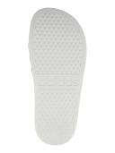 Adidas Adilette Aqua Kids - White/Blue