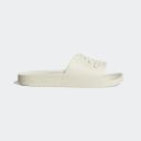 adidas-Adilette Aqua Slides-Unisex-Off White / Off White / Off White-4