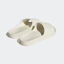 adidas-Adilette Aqua Slides-Unisex-Off White / Off White / Off White-4