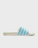 Adidas Adilette Bliss Blue/White