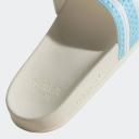 Adidas Adilette Bliss Blue/White