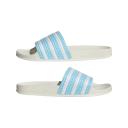 Adidas Adilette Bliss Blue/White