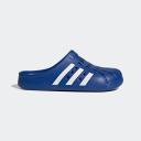 Adidas Adilette Clog Blue GZ5314 Men's US 8/UK 8/EUR / cm
