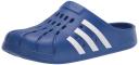 Adidas Adilette Clog Blue GZ5314 Men's US 8/UK 8/EUR / cm