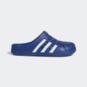 Adidas Adilette Clog Blue GZ5314 Men's US 8/UK 8/EUR / cm