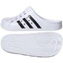 Adidas Adilette Clog FY8970 Slippers White
