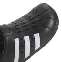 Adidas Adilette Clogs Black White - 43(1/3)
