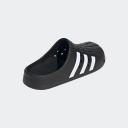 Adidas Adilette Clogs Black White - 43(1/3)