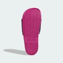 adidas-Adilette Comfort Sandals-Women-Night Indigo / Semi Solar Red / Royal Blue-11.0