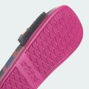 adidas-Adilette Comfort Sandals-Women-Night Indigo / Semi Solar Red / Royal Blue-11.0