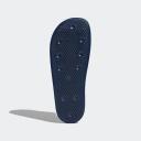 Adidas Adilette (Navy / White)