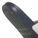 adidas-Adilette Shower Slides-Unisex-Wonder White / Shadow Navy / Shadow Navy-13