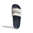 adidas-Adilette Shower Slides-Unisex-Wonder White / Shadow Navy / Shadow Navy-13