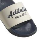adidas-Adilette Shower Slides-Unisex-Wonder White / Shadow Navy / Shadow Navy-13