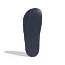 adidas-Adilette Shower Slides-Unisex-Wonder White / Shadow Navy / Shadow Navy-13