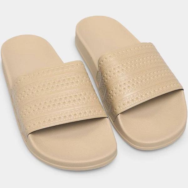 Adidas Adilette Slides Beiton/Beiton/Beiton