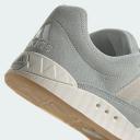 Adidas Adimatic - Arcfus / Off White / Gum 3 - US 5.5 - Unisex