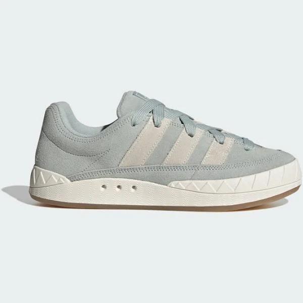 Adidas Adimatic - Arcfus / Off White / Gum 3 - US 5.5 - Unisex