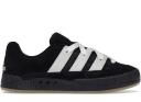 Adidas Adimatic Core Black