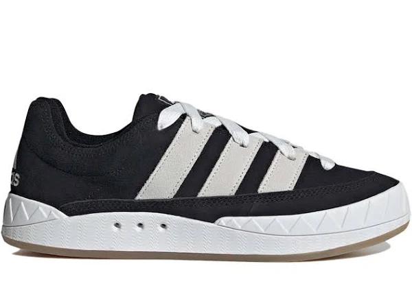 Adidas Adimatic Core Black