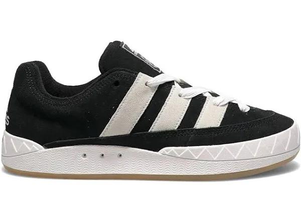 Adidas Adimatic Core Black