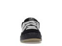 Adidas Adimatic Core Black Crystal White