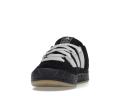 Adidas Adimatic Core Black Crystal White