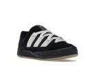 Adidas Adimatic Core Black Crystal White
