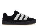 Adidas Adimatic Core Black Crystal White