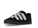 Adidas Adimatic Core Black Crystal White